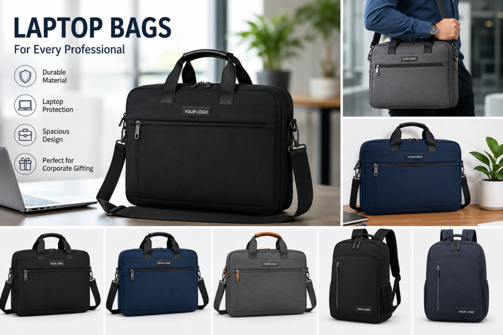 Laptop Bags